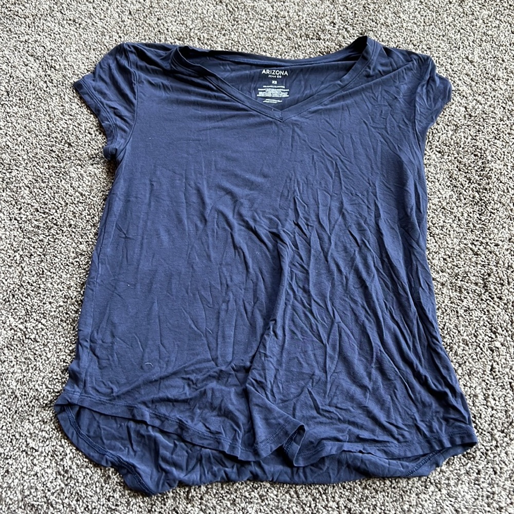 Arizona Size XS